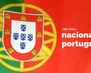 Características Físicas dos Portugueses (1)