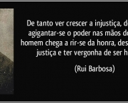 Casos de Injustica no Brasil (1)