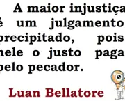 Casos de Injustica no Brasil (1)