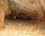 Caverna Olhos D\'Água em Castro (4)