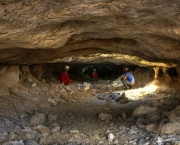 Caverna Olhos D\'Água em Castro (6)