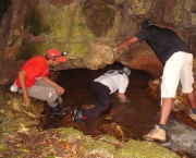 Caverna Olhos D\'Água em Castro (7)