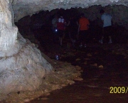 Caverna Olhos D\'Água em Castro (8)