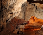 Caverna Olhos D\'Água em Castro (11)