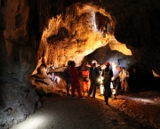 Caverna Olhos D\'Água em Castro (12)