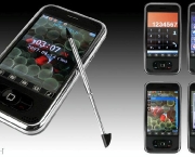 Celulares Touch Screen 15