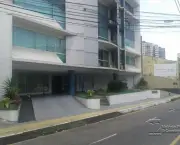 Centro Empresarial Bolonha Belém - Pará (6)