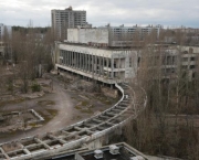 Chernobyl (2)