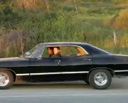 Foto 2 - Chevy Impala 1967