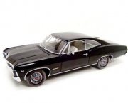 Foto 4 - Chevy Impala 1967