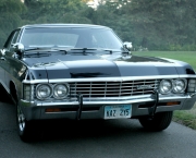 Foto 7 - Chevy Impala 1967