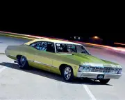 Foto 8 - Chevy Impala 1967