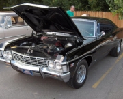 Foto 13 - Chevy Impala 1967