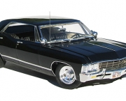 Foto 15 - Chevy Impala 1967