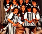 Chiquititas 11