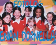 Chiquititas 14