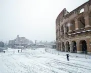 Cidades Com Neve Na Itália (1)