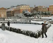 Cidades Com Neve Na Itália (6)