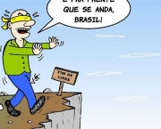 Com a Política, Só Rindo! (1)