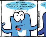 Com a Política, Só Rindo! (1)