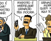 Com a Política, Só Rindo! (7)