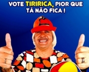 Com a Política, Só Rindo! (12)