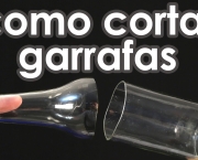 Como Cortar Garrafa de Vidro com Óleo (14)