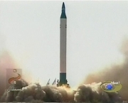 Iran Missile