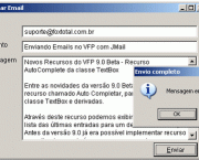 Como um E-mail e Enviado (1)