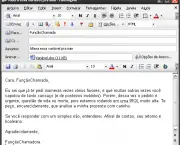 Como um E-mail e Enviado (2)