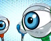 Paredao do Big Brother (9)