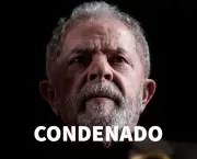 Condenação de Lula (3)