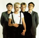 The Cranberries 5