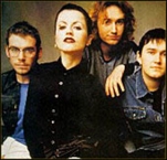 The Cranberries 6
