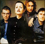 The Cranberries 6