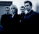 The Cranberries 8