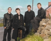 The Cranberries 12