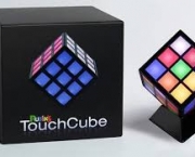 Cubo Mágico TouchScreen (1)