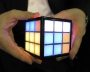 Cubo Mágico TouchScreen (2)