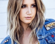 Curiosidades de Ashley Tisdale (2)