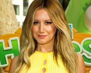 Curiosidades de Ashley Tisdale (3)