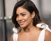 Curiosidades de Vanessa Hudgens (1)