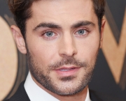 Curiosidades de Zac Efron (1)