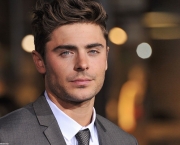 Curiosidades de Zac Efron (3)