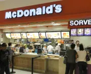 Curiosidades Sobre o McDonalds (3)