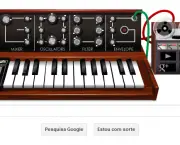 Curiosidades Sobre os Doodles do Google (1)