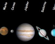 Curiosidades Sobre os Planetas (1)