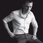 Daniel Craig 11