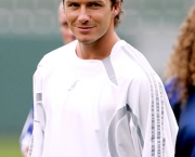 David Beckham 3