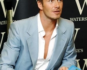 David Beckham 6